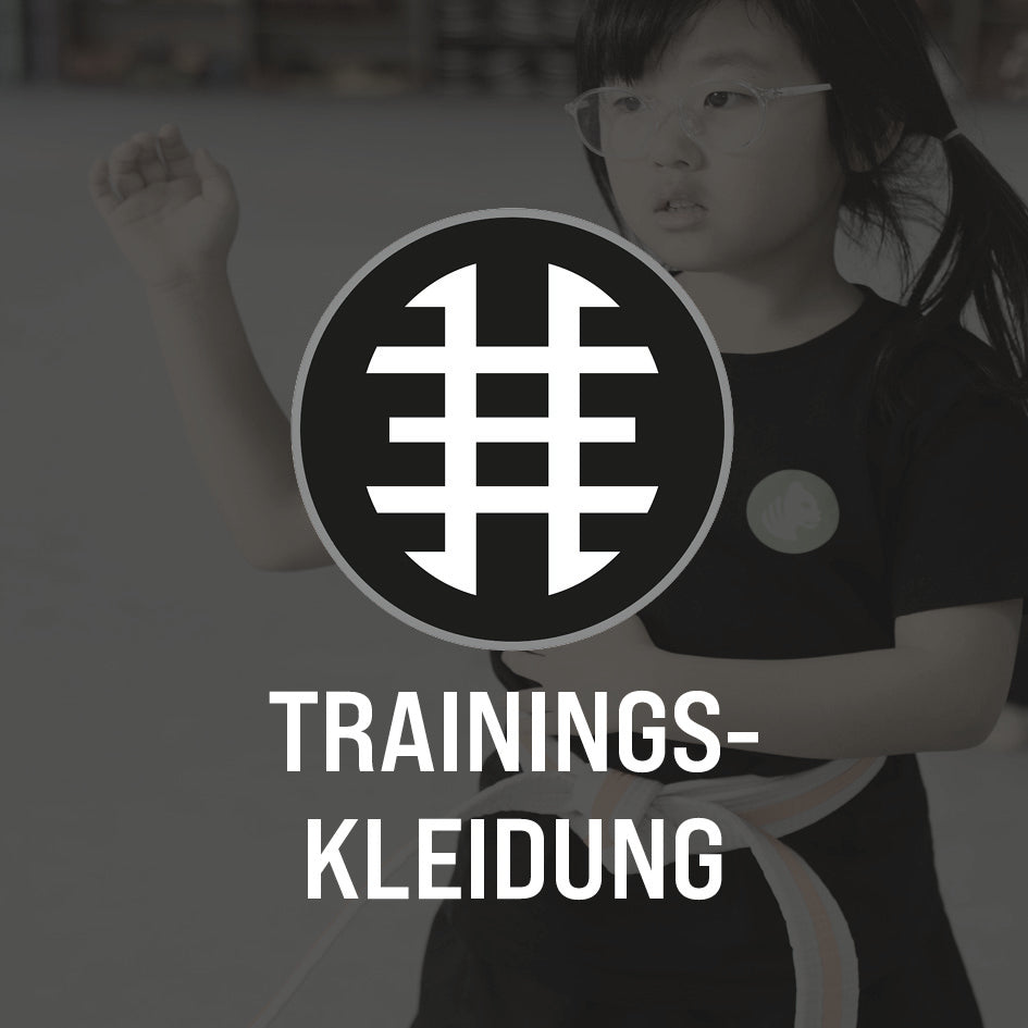 Trainingskleidung