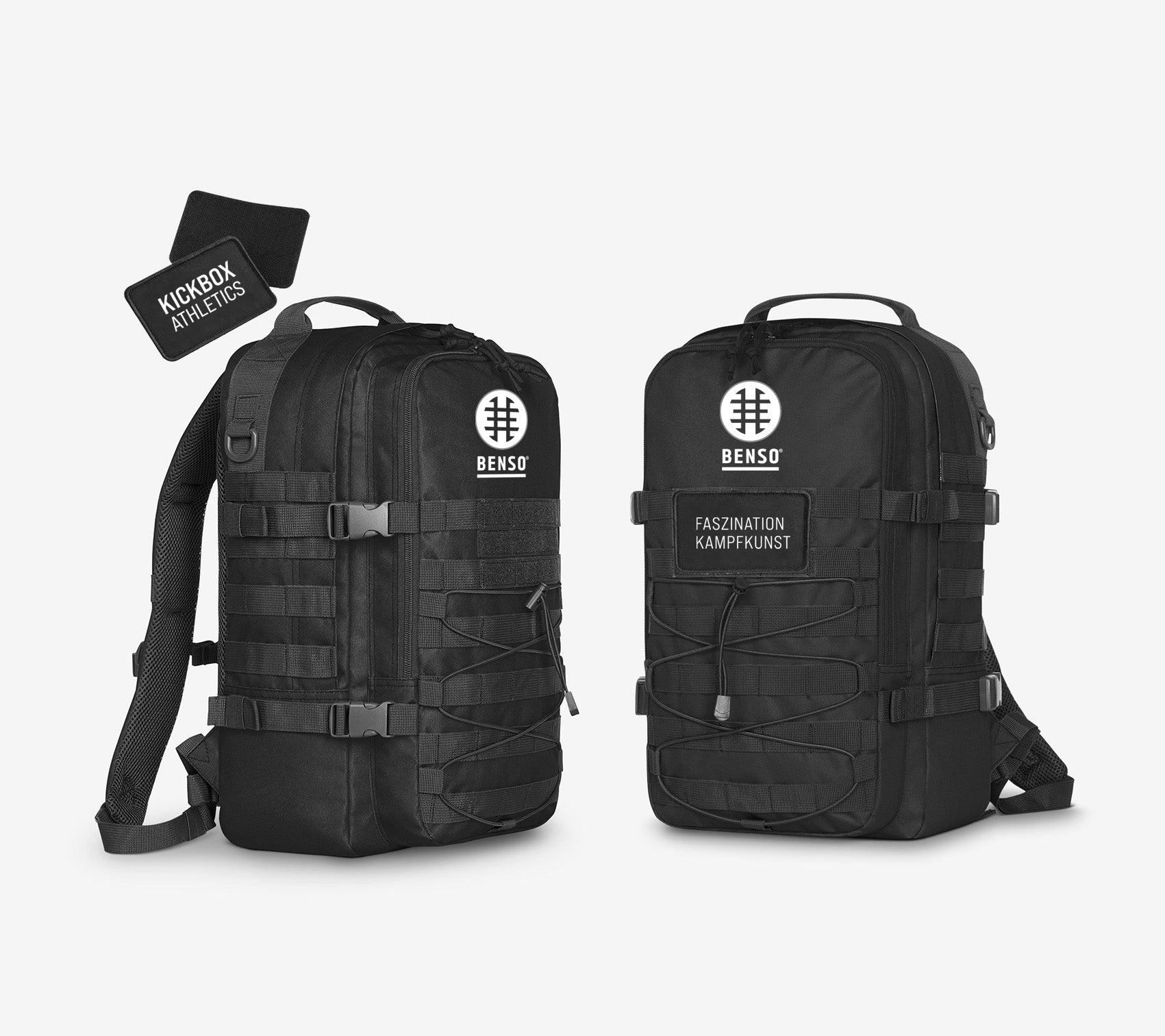 Rucksack