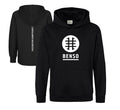 Kapuzenpullover BENSO