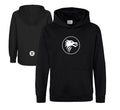 Kids Hoodie Drachen