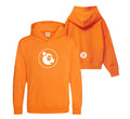 Kids Hoodie Pandas