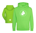 Kids Hoodie Tiger