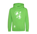 Kids Hoodie Tiger Skillz