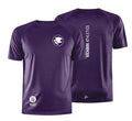 Sportshirt Kickbox Athletics