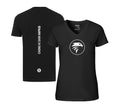 T-Shirt Adler V-Neck