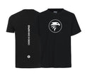 T-Shirt Adler Rundhals