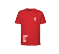 T-Shirt Kids Hap Ki Do