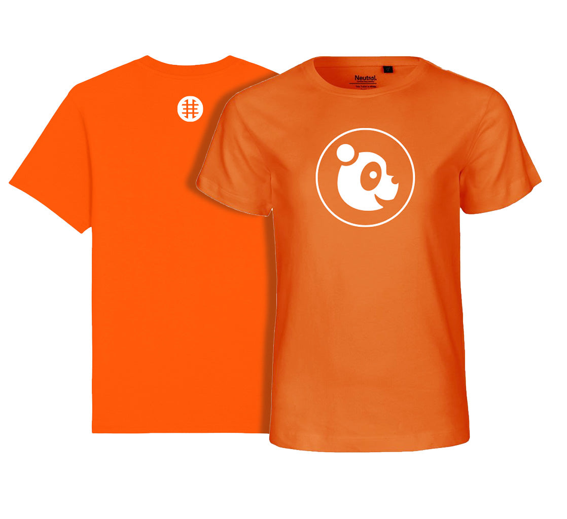 T-Shirt Kids Pandas