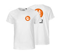 Trainingsshirt Pandas