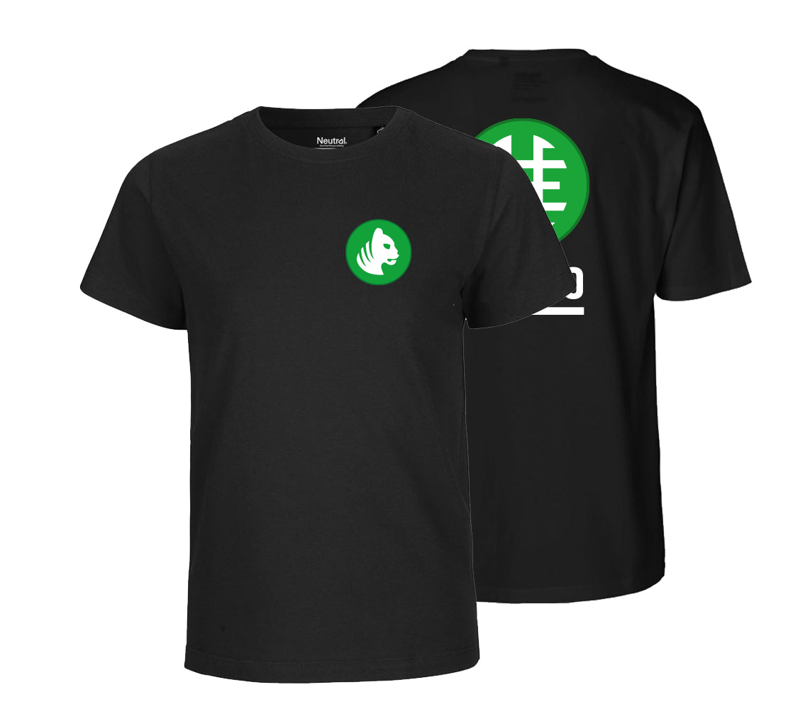 Trainingsshirt Tiger