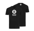 T-Shirt BENSO Rundhals