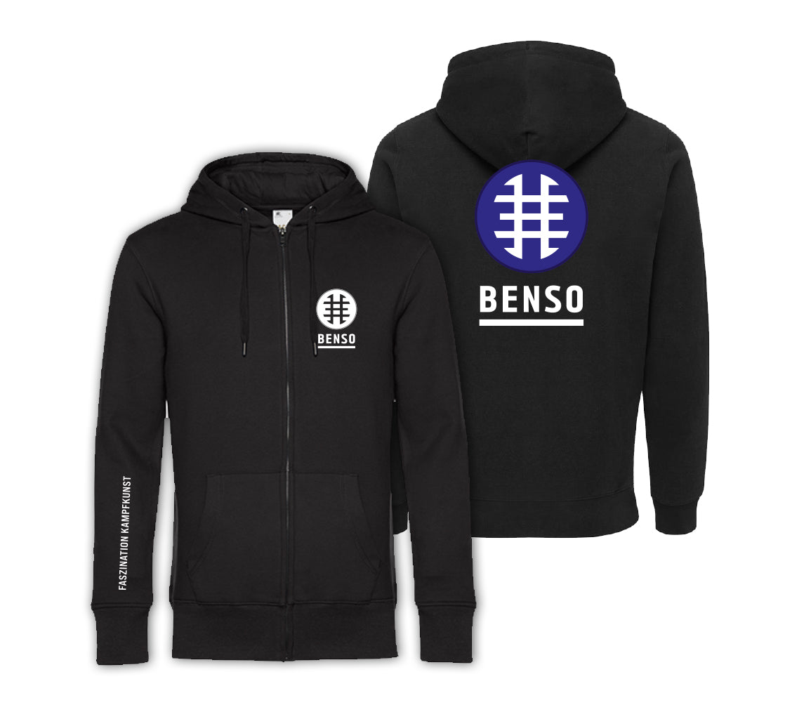 Zip-Hoodie Kids