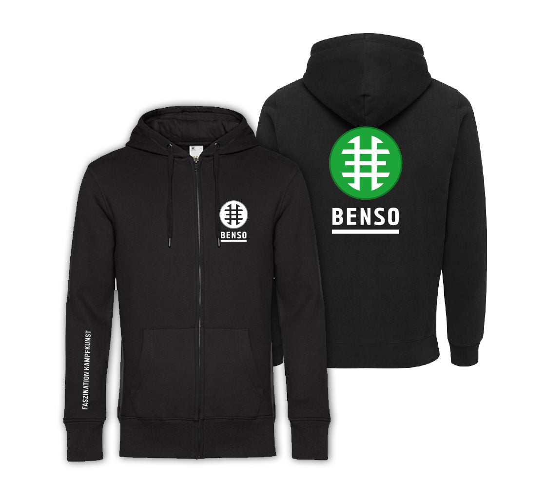 Zip-Hoodie Kids