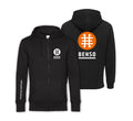 Zip-Hoodie Kids