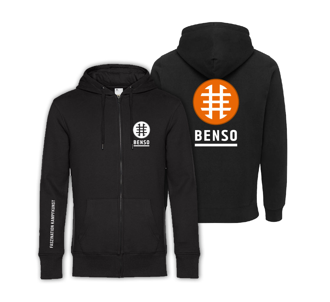 Zip-Hoodie Kids